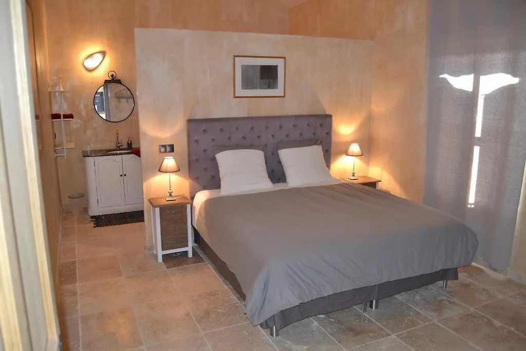 Mas Ste Helene Villa Cereste Holiday home